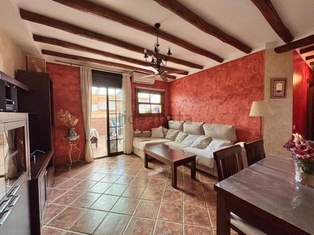 Ático en venta en Antequera, Málaga