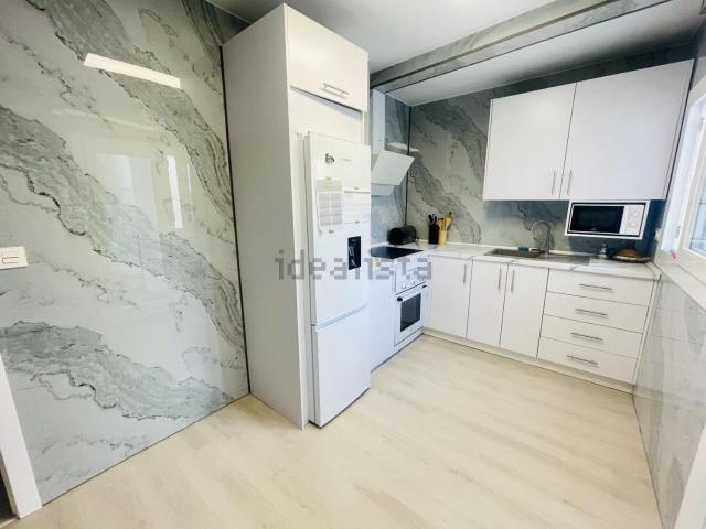 Piso en venta en Antequera, Andalucía