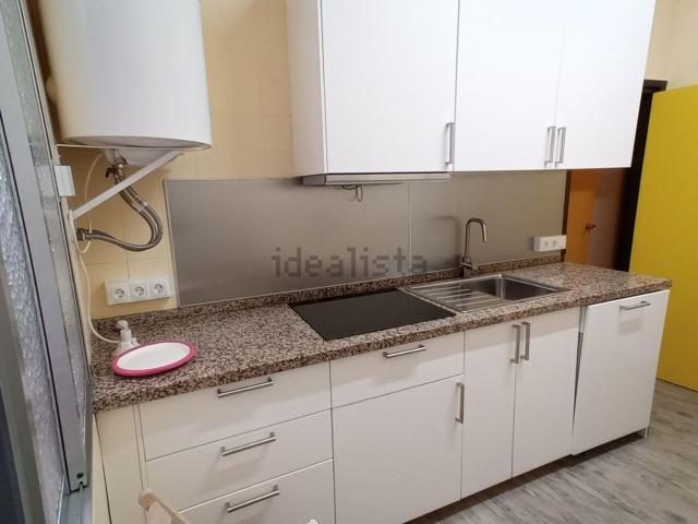 Piso en alquiler en Antequera, Andalucía