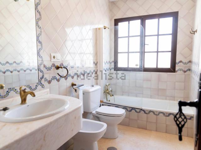 Piso en venta en Antequera, Andalucía
