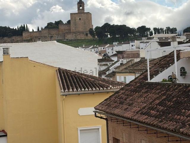 Piso en venta en Antequera, Andalucía
