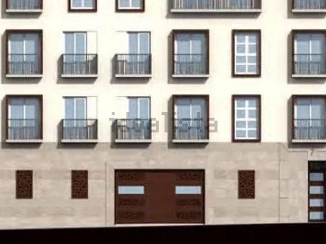 Dúplex en venta en Antequera, Andalucía