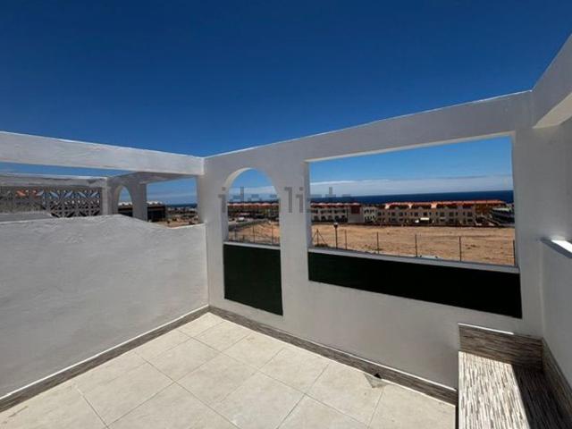 Ático en venta en Antigua, Canarias