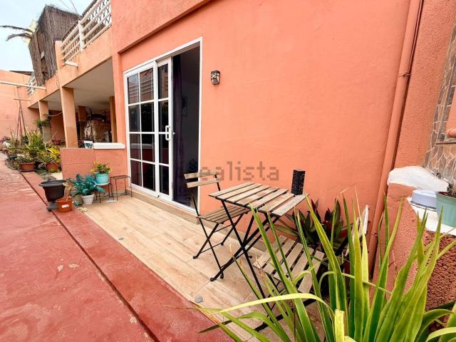 Dúplex en venta en Antigua, Canarias
