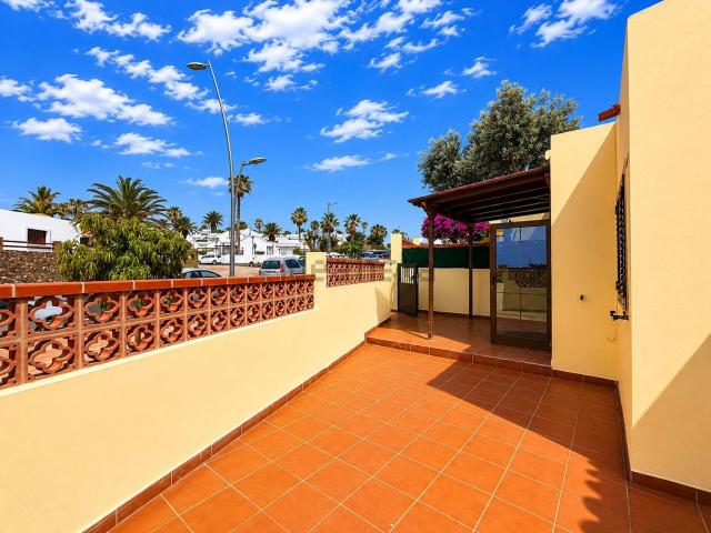 Piso en venta en Antigua, Canarias