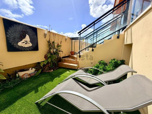 Dúplex en venta en Antigua, Canarias