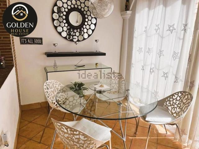 Dúplex en venta en Fuerteventura, El Castillo