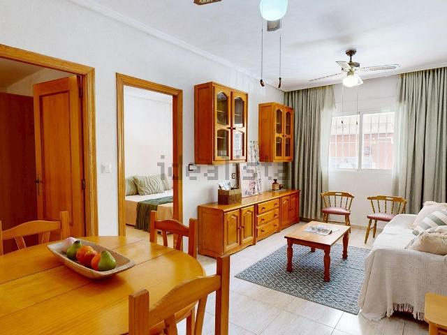 Piso en venta en Torrevieja, El Palmeral