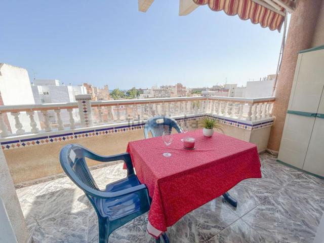 Ático en venta en el Baix Segura / La Vega Baja, Valencia