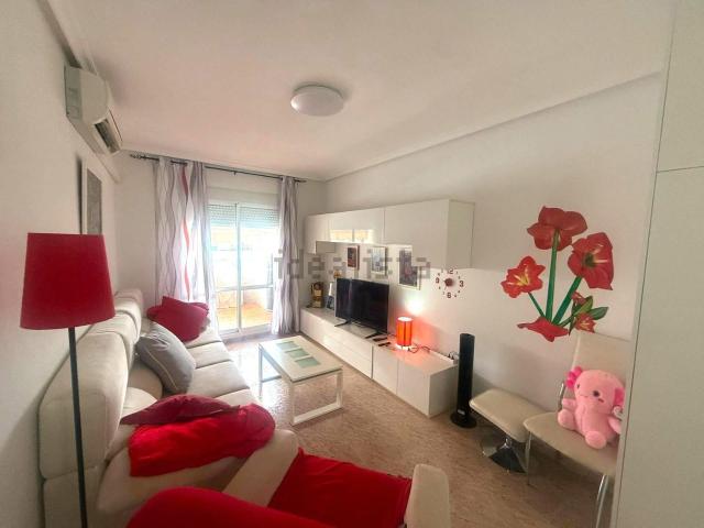 Ático en venta en El Palmeral, el Baix Segura / La Vega Baja