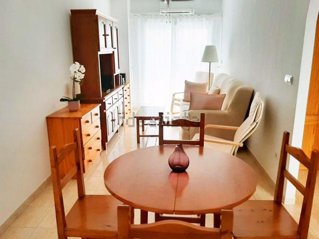 Piso en alquiler en Torrevieja, Urbanización Calas Blancas