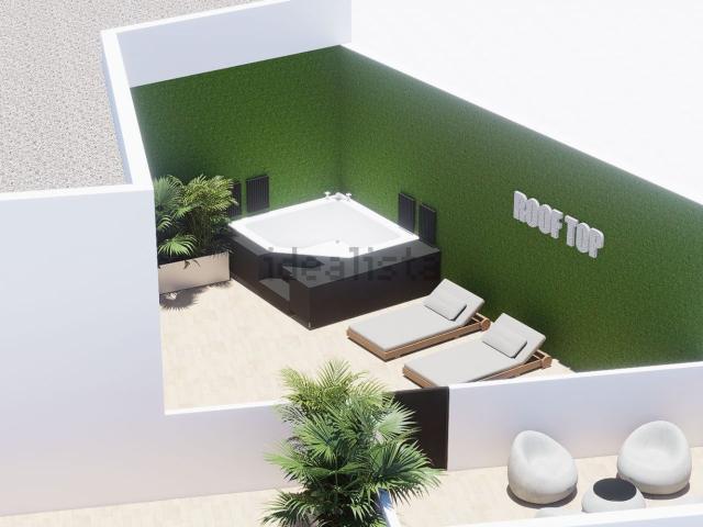 Ático en venta en el Baix Segura / La Vega Baja, Valencia
