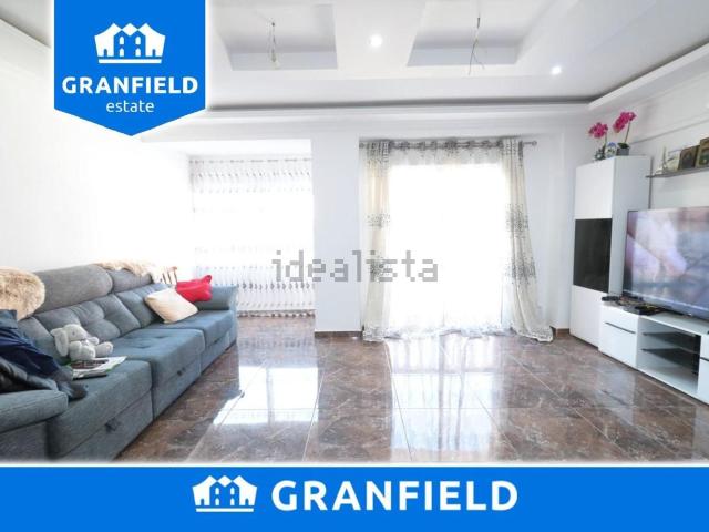 Piso en venta en Torrevieja, El Palmeral