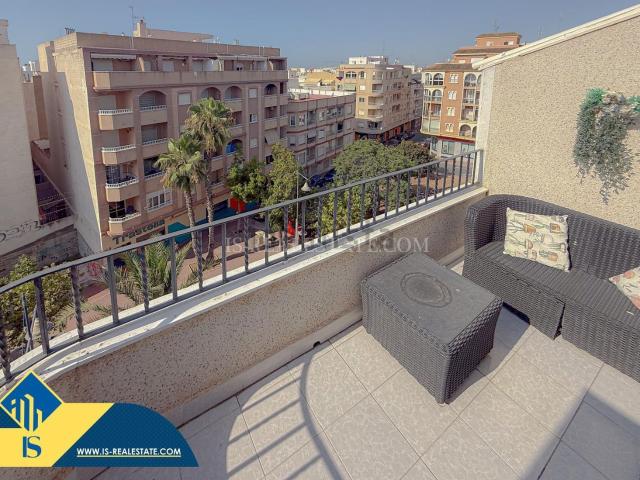 Ático en venta en el Baix Segura / La Vega Baja, Valencia