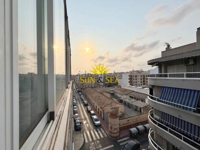 Ático en alquiler en Europa, el Baix Segura / La Vega Baja