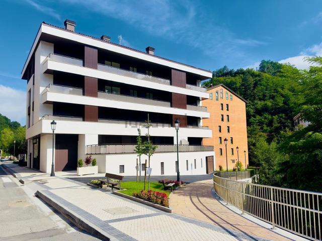 Piso en venta en Antzuola, Guipúzcoa