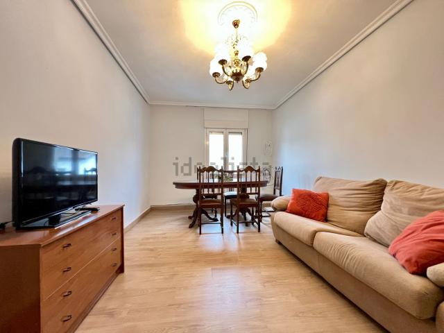 Piso en venta en Irimoegigoena, Antzuola