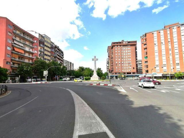 Piso en venta en Virgen de Guadalupe, Cáceres