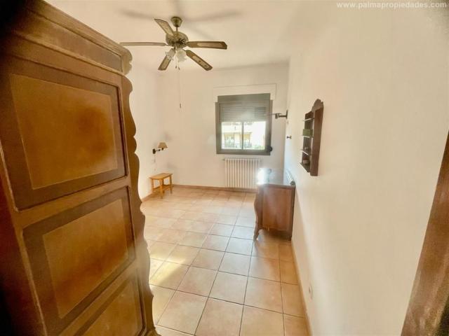 Apartamento en alquiler en Canamunt, Palma