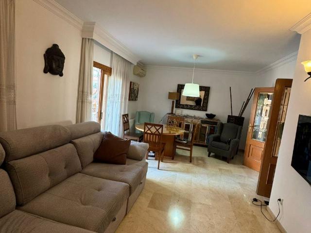 Apartamento en alquiler en Canamunt, Palma