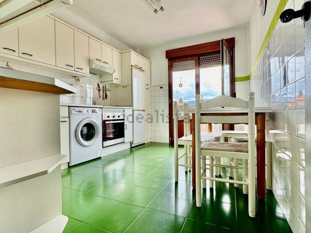 Piso en venta en Bilbao, Zurbaran-Arabella