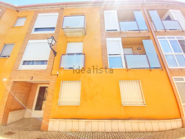 Piso en alquiler en Aranda De Duero, Sinovas