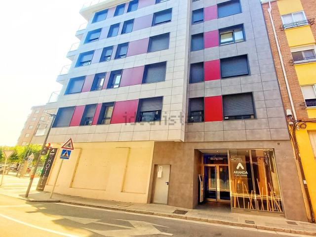 Piso en alquiler en Aranda De Duero
