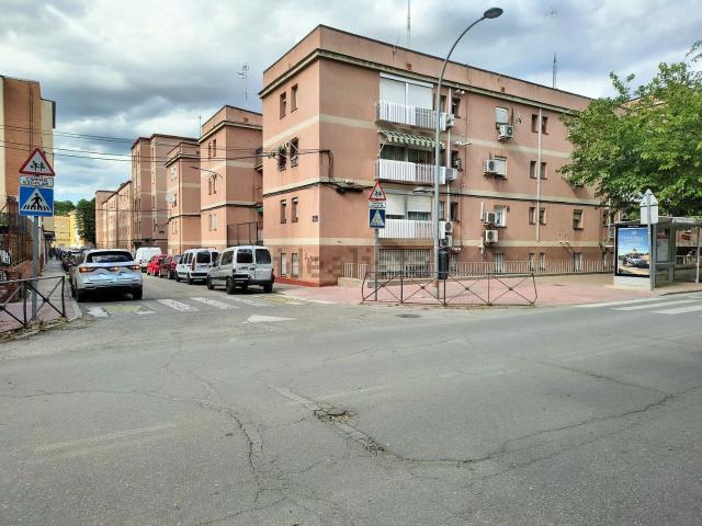 Piso en venta en Alpajes, Aranjuez