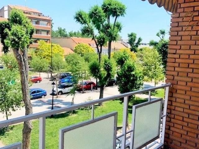 Piso en venta en Alpajes, Aranjuez