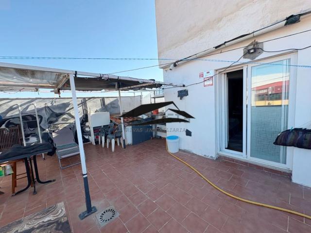 Ático en venta en Arapiles