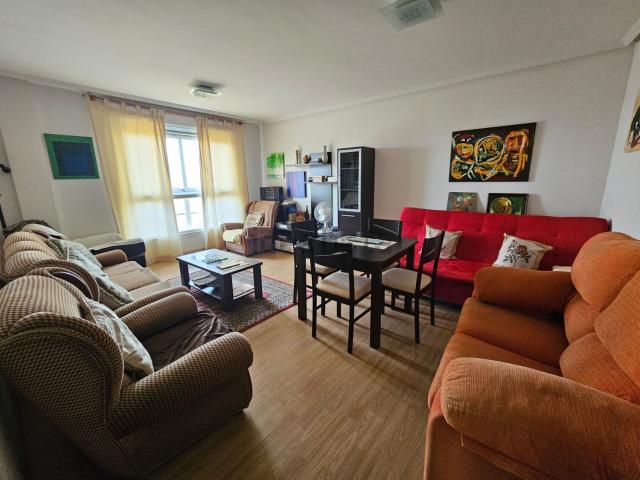 Piso en venta en Las Torres, Arapiles