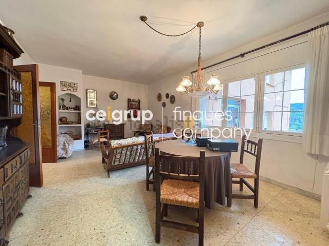 Piso en venta en la Selva, Catalunya