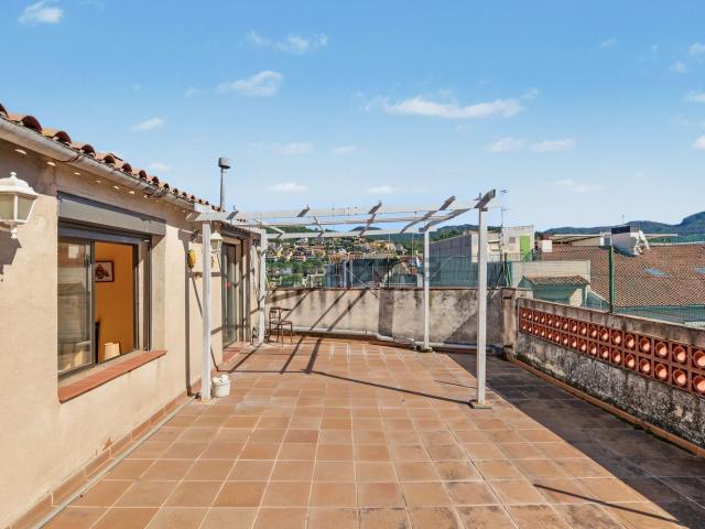 Ático en venta en Arbúcies, Girona