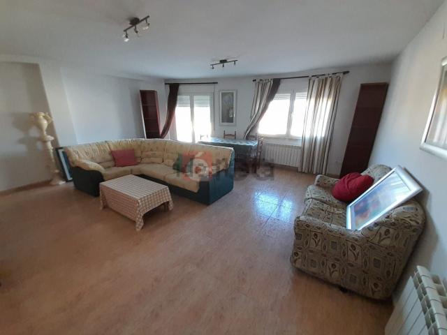 Piso en venta en Arcas Del Villar, Cuenca