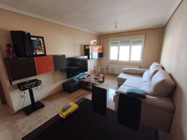 Piso en venta en Arcas Del Villar, Castilla-La Mancha