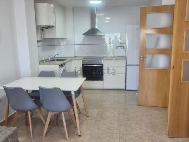 Piso en alquiler en La Algaida, Valle de Ricote