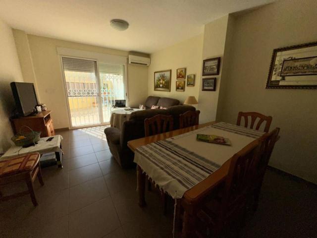 Piso en venta en La Algaida, Archena