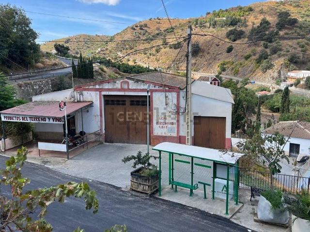 Piso en venta en La Axarquía, Andalucía