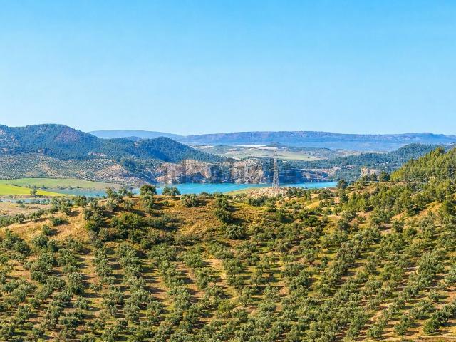 Piso en venta en Guadalteba, Andalucía