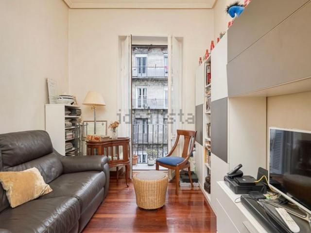 Piso en venta en Gune Erromantikoa, Donostia / San Sebastián