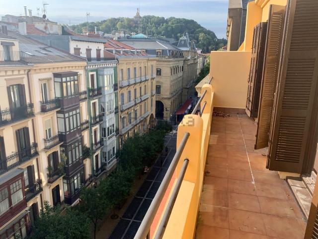 Ático en venta en Centro, Donostia-san Sebastián