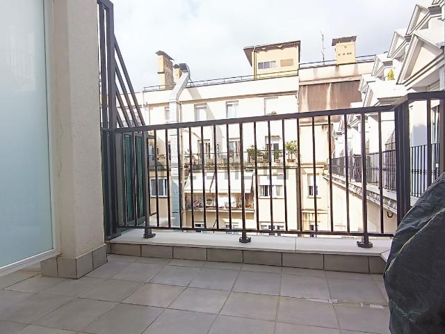 Piso en alquiler en Centro, Donostia-san Sebastián