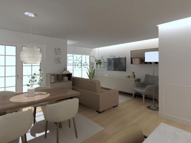 Piso en venta en Centro, Donostia-san Sebastián