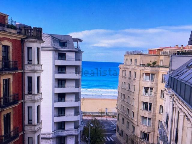 Piso en venta en Centro, Donostia-san Sebastián