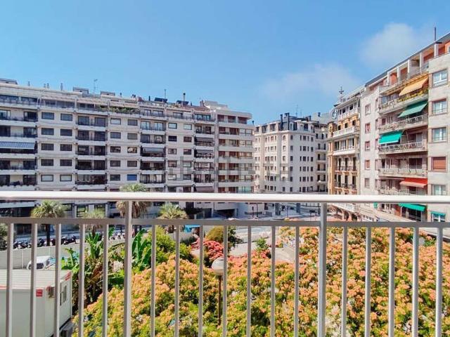 Piso en venta en Centro, Donostia-san Sebastián