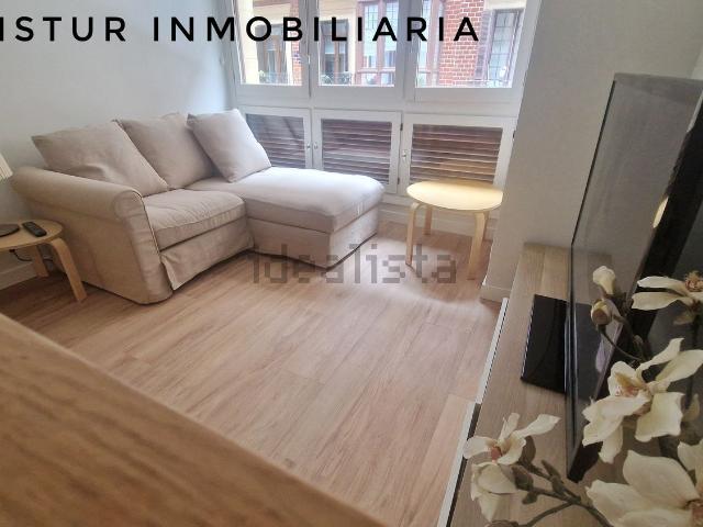 Piso en alquiler en Centro, Donostia-san Sebastián
