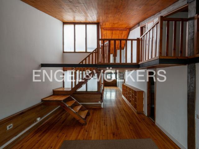 Dúplex en venta en Centro, Donostia-san Sebastián