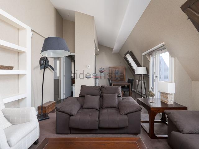 Dúplex en venta en Centro, Donostia-san Sebastián