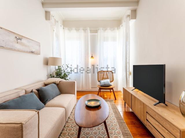 Ático en venta en Ipar-Ekialdea, Donostia-san Sebastián