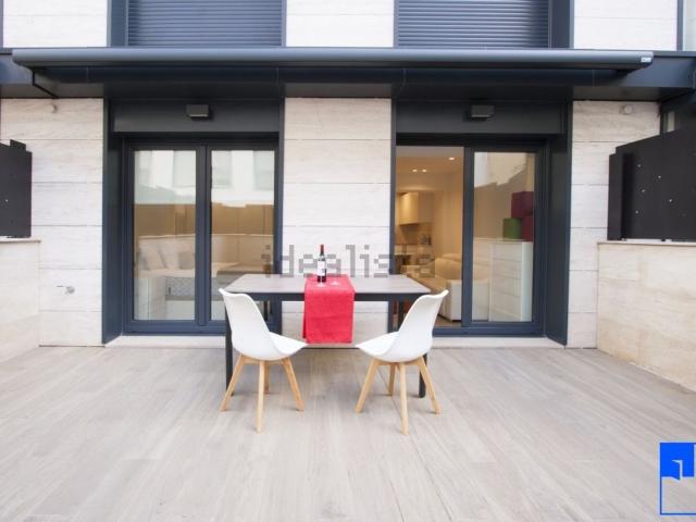 Piso en venta en Centro, Donostia-san Sebastián
